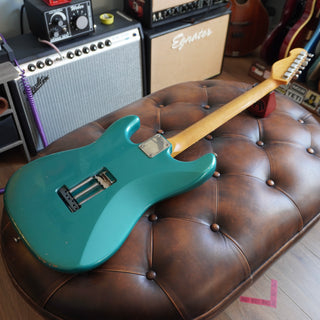 Springfield - Sherwood Green