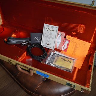 '59 NOS Stratocaster