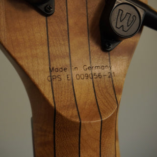 Streamer LX Bolt-On – Limited Edition 2021 (#038/100)