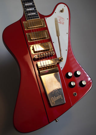 Firebird VII