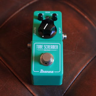 Tube Screamer Mini