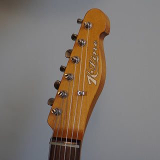 Truxton - Ocean Turqouise