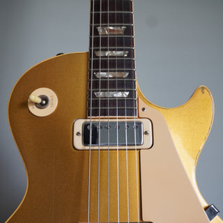 1973 Les Paul Deluxe - Gold Top