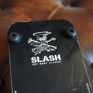 SC95 Slash Cry Baby Wah