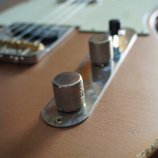 Truxton - Firemist Gold