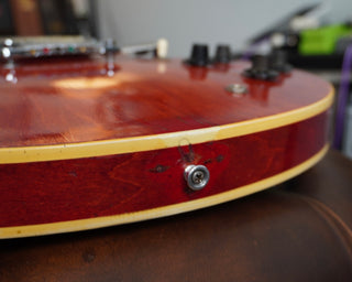 1969 ES-335 TDC