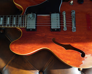 1969 ES-335 TDC