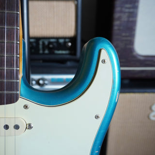 Springfield - Ocean Turquoise