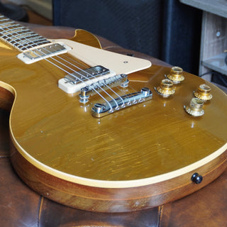 1973 Les Paul Deluxe - Gold Top
