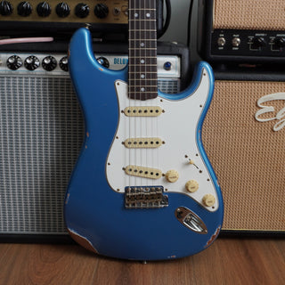 LTD '64 Stratocaster Relic