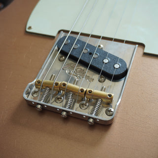 Truxton - Firemist Gold