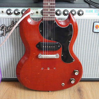 1964 SG Jr.