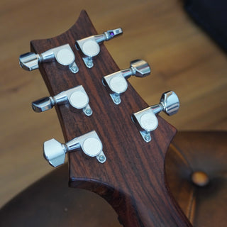 ‘07 Singlecut Tremolo 10-Top w/ Rosewood Neck