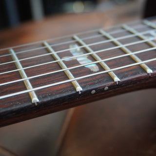 ‘07 Singlecut Tremolo 10-Top w/ Rosewood Neck