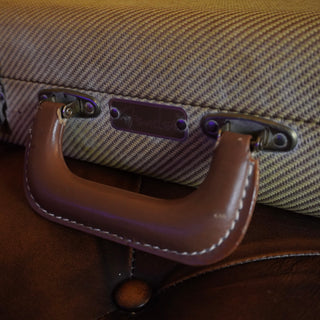 Custom Deluxe Stratocaster