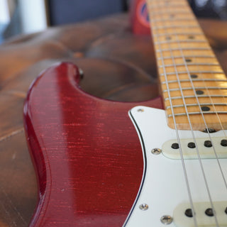 Limited Edition '69 Stratocaster