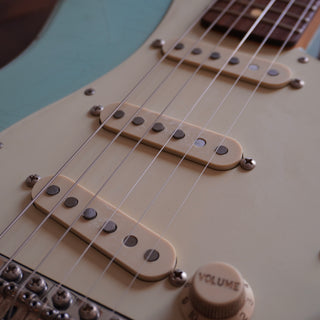 Springfield - Faded Sonic