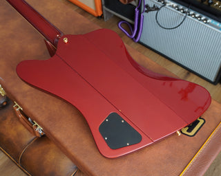 Firebird VII