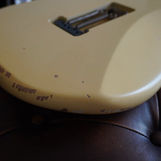 Springfield - Vintage White