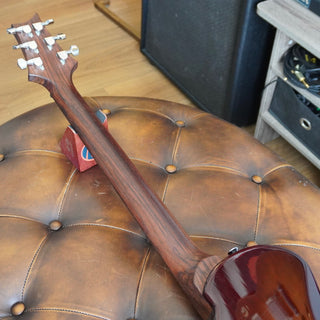 ‘07 Singlecut Tremolo 10-Top w/ Rosewood Neck