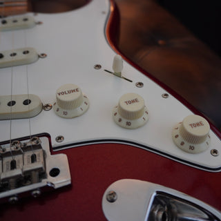 Limited Edition '69 Stratocaster