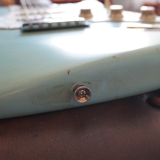 Springfield - Faded Sonic