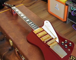Firebird VII