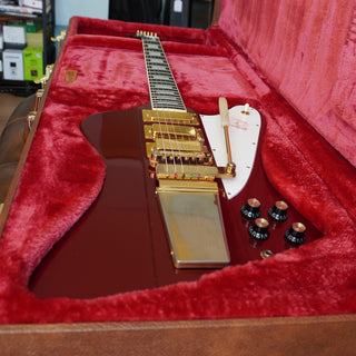 Firebird VII