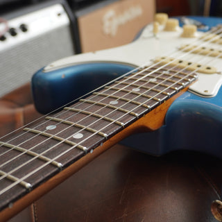 LTD '64 Stratocaster Relic
