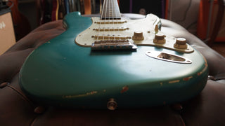 Springfield - Sherwood Green