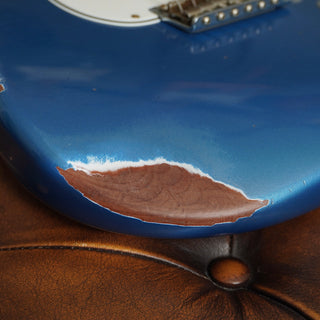 LTD '64 Stratocaster Relic