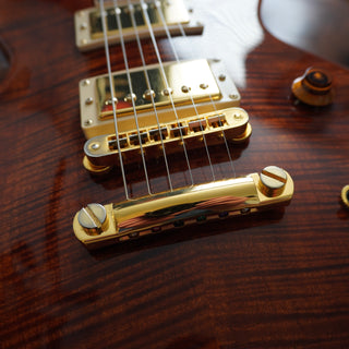 Les Paul Standard Double Cutaway Plus