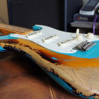 2019 Limited Edition '57 Stratocaster