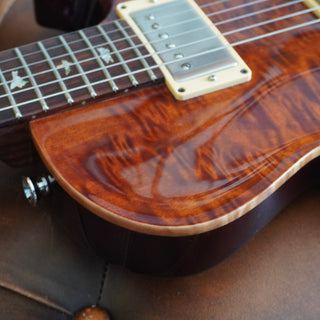 ‘07 Singlecut Tremolo 10-Top w/ Rosewood Neck