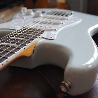 Kenny Wayne Shephard Signature Stratocaster