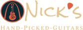 Nick's Hand-Picked Guitars LLC