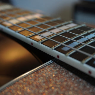 G-6229 TG Limited Edition Sparkle Jet