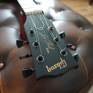Les Paul Studio 60s Tribute