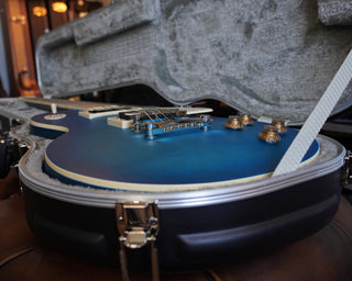 Les Paul Traditional Pro-IV