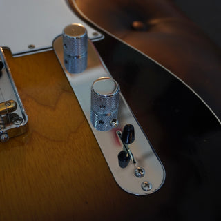 '63 POMO Telecaster