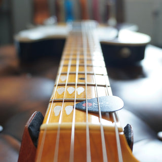 '63 POMO Telecaster