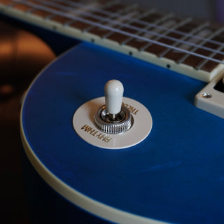 Les Paul Traditional Pro-IV