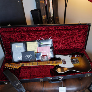 '63 POMO Telecaster