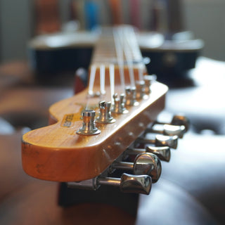 '63 POMO Telecaster