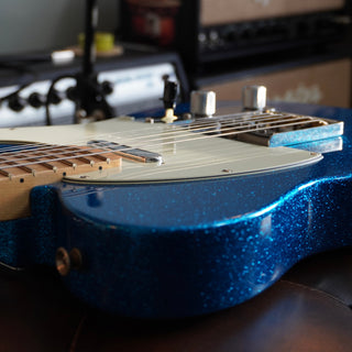 J Mascis Telecaster