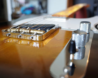 '63 POMO Telecaster