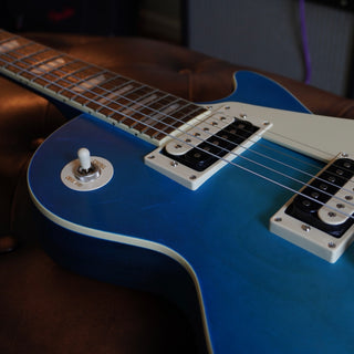 Les Paul Traditional Pro-IV