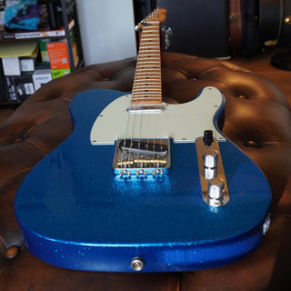 J Mascis Telecaster