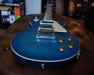 Les Paul Traditional Pro-IV