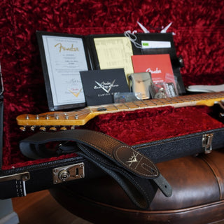 '63 POMO Telecaster